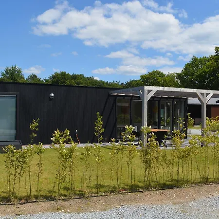 Nieuw Luxe 4p Eco Naast Het Bos Op De Veluwe Apartment Ermelo