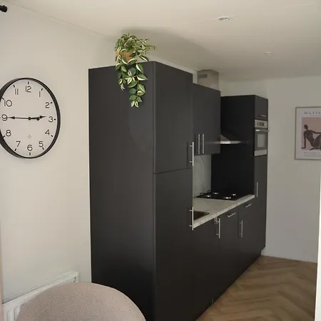 Nieuw Luxe 4p Eco Naast Het Bos Op De Veluwe