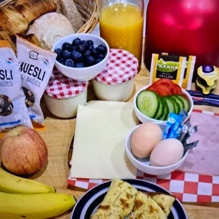 Nieuw Luxe 4p Eco Naast Het Bos Op De Veluwe ארמלו