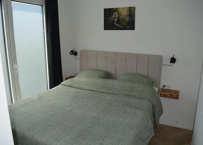 Nieuw Luxe 4p Eco Naast Het Bos Op De Veluwe