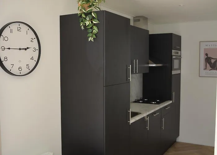 Nieuw Luxe 4p Eco Naast Het Bos Op De Veluwe