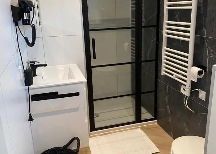 Nieuw Luxe 4p Eco Naast Het Bos Op De Veluwe *